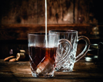 Набор из 4 кружек для горячих напитков Noblesse Coffee Mug 347 мл Nachtmann