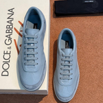 Кеды Dolce & Gabbana