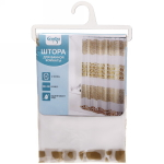 Штора для ванной EVA 180*180"Селфи» Исида