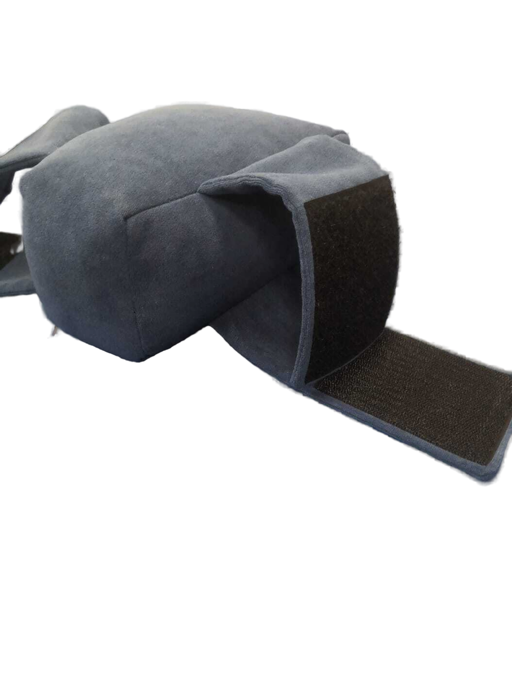 Абдуктор широкий мягкий