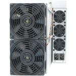 Antminer Z15 Pro 840 KSol/S Новый
