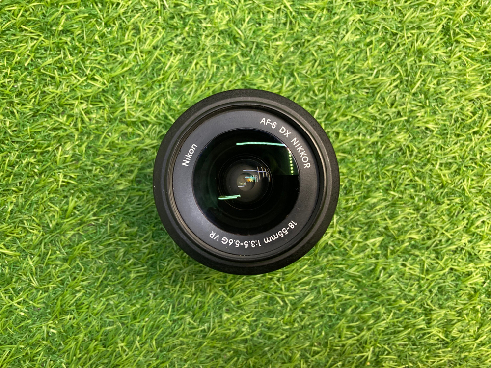 Nikon D3000 Kit 18-55mm Покупка/Продажа