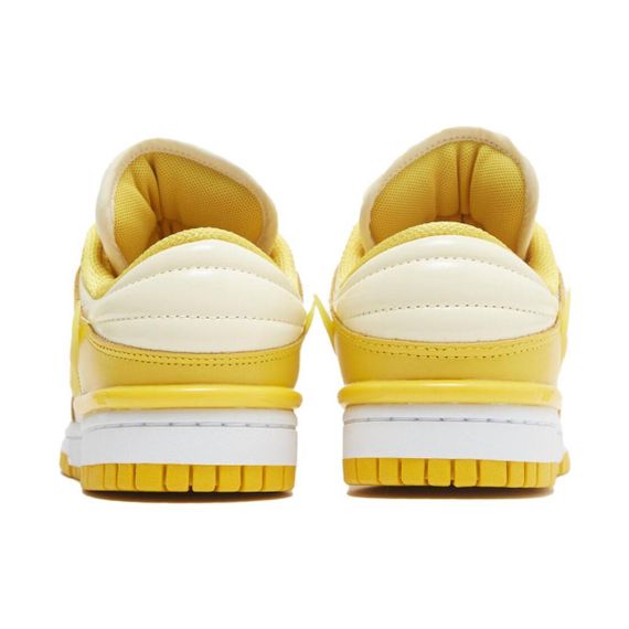 Кроссовки NIKE Dunk для скейтборда Низкие Женские