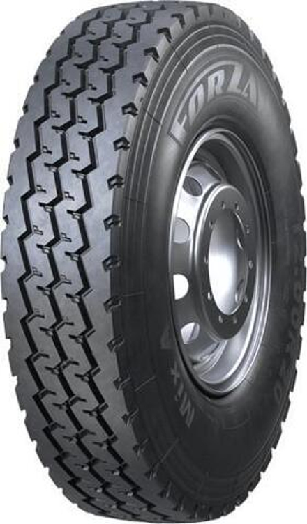 Автошина 11.00R22.5-16PR KAMA FORZA MIX A 148/145K M+S (УНИВЕРСАЛЬНАЯ)