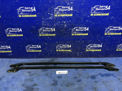 Рейлинг крыши левый MITSUBISHI RVR 1995