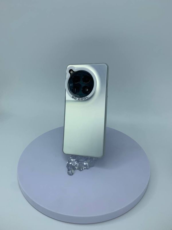 Защитный чехол для Oneplus 12 (White)