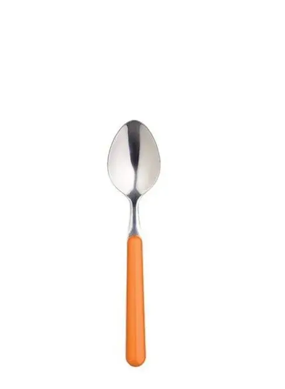 Kitchen Craft Ложка Colorworks 19см оранжевая