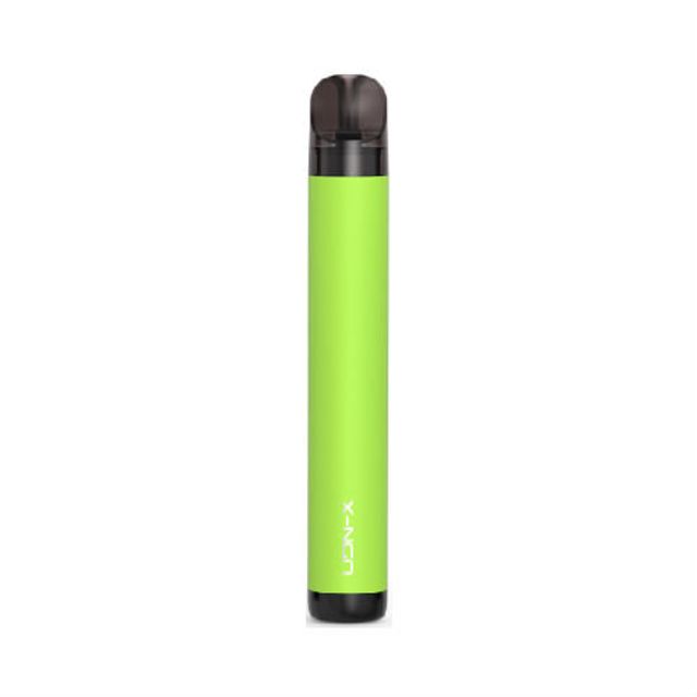 UDN-X 500 mAh Pod Kit