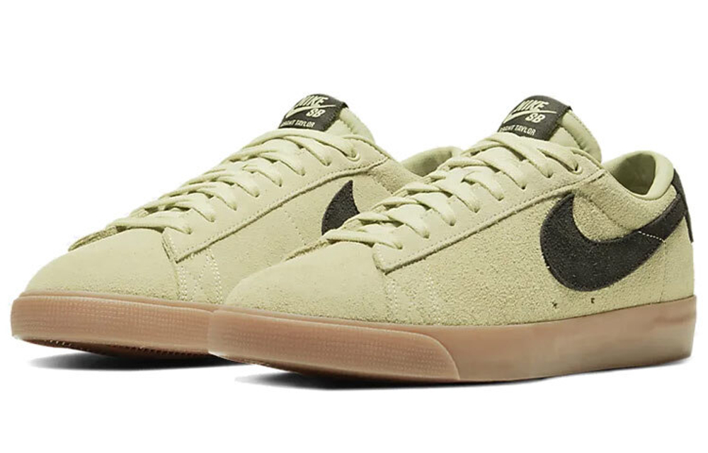 Кроссовки Nike Blazer Low Sb Gt