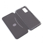 Чехол-книжка для Xiaomi Poco M3, 009805 Черный