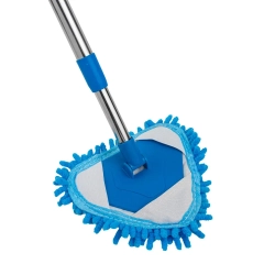Швабра для уборки WMC TOOLS WMC-21BLNEW
