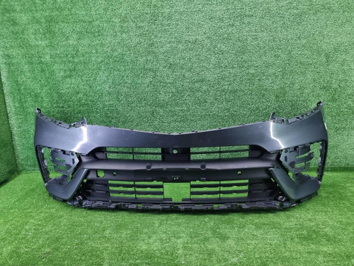 Бампер передний Geely Tugella (2019-2024)