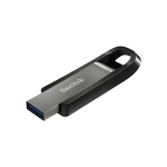Флеш-накопитель SanDisk Extreme GO USB 3.2 Gen1 128GB, R/W 395/180 МБ/с
