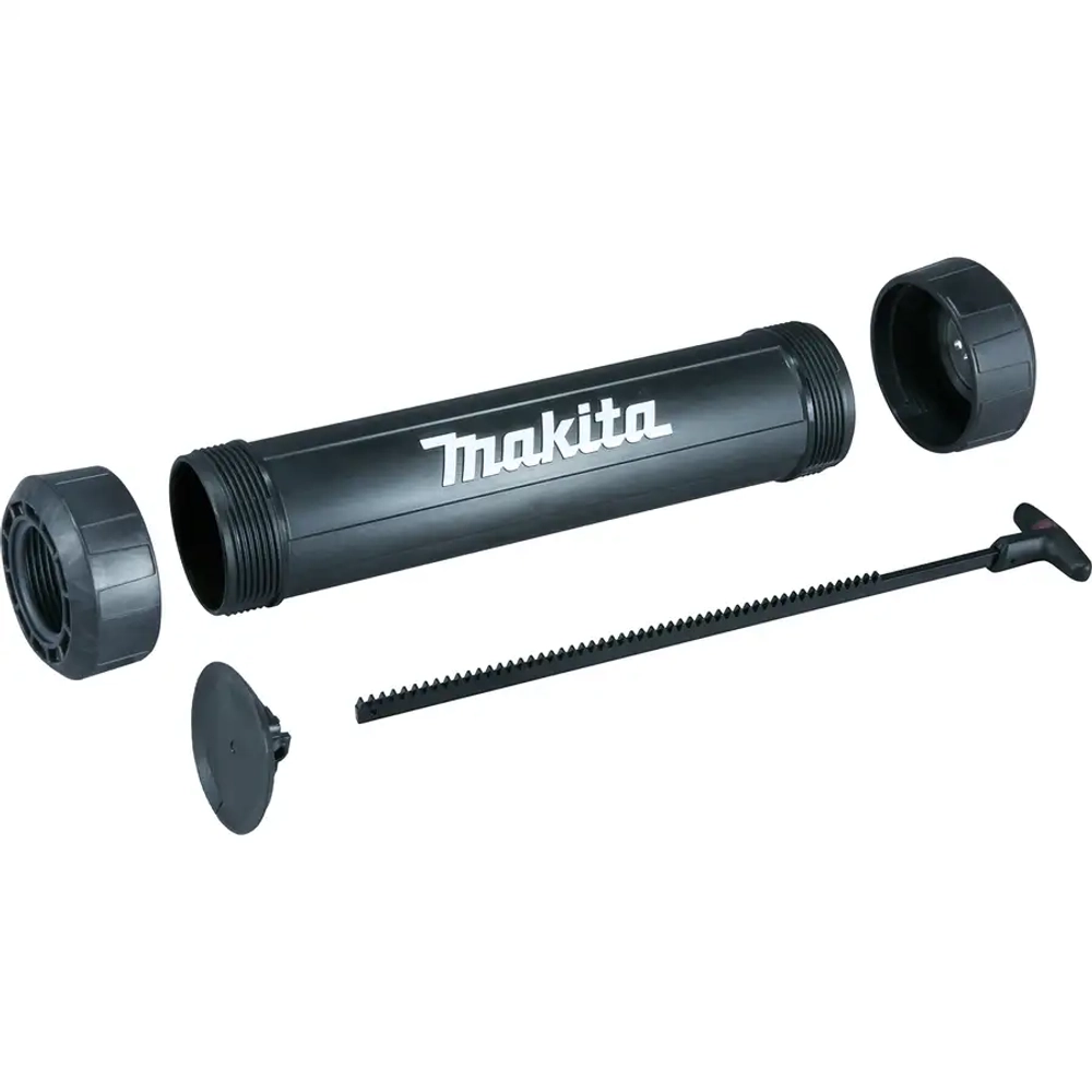Держатель C для туб 800 мл Makita 197195-9
