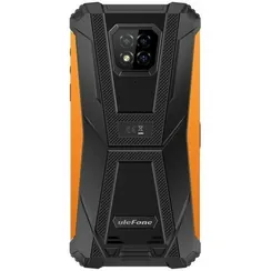 Ulefone Armor 8 4.64GB Orange (Оранжевый)