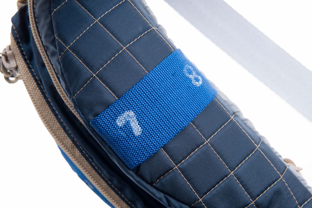 Купить Сумка поясная Stratopacks SP-S0056 Сумка поясная Stratopacks SP-S0056