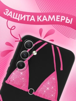 Чехол на Samsung A34