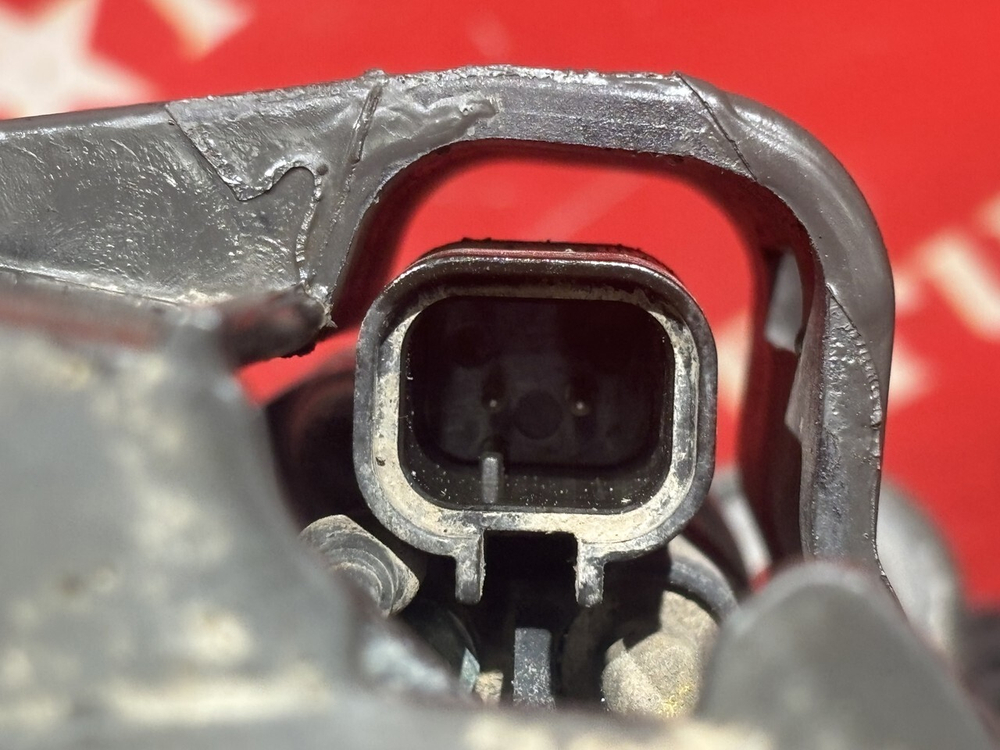 Стартер 2019г