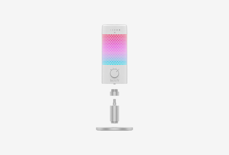 GM50 PRO WHITE_0626601101859