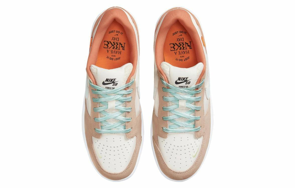 Кроссовки Nike Sb Force 58