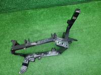 Кронштейн фары левый Aurus Senat (2021-н.в.)