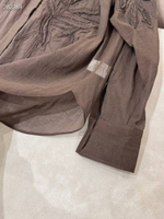 Рубашка Brunello Cucinelli