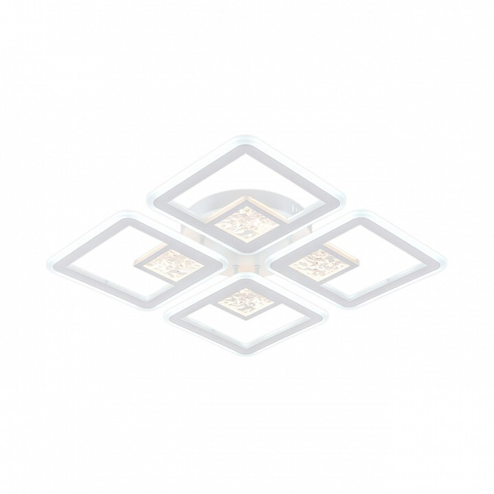 Подвесная люстра Escada Hydria 10277/4LED