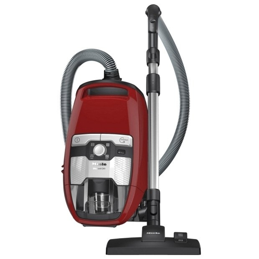 Пылесос Miele SKRF3 Blizzard CX1 Red