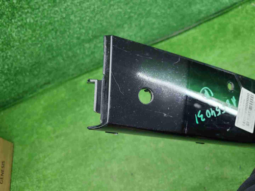 Накладка перед. бампера BMW X5 G05 (18-23) M-paket