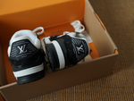 Кроссовки LV Trainer