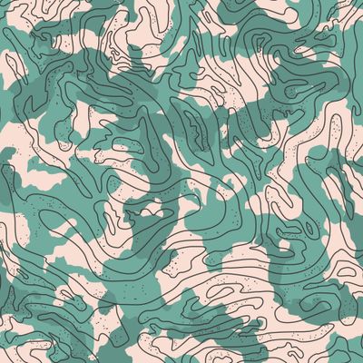 Камуфляж графичный Модерн 2