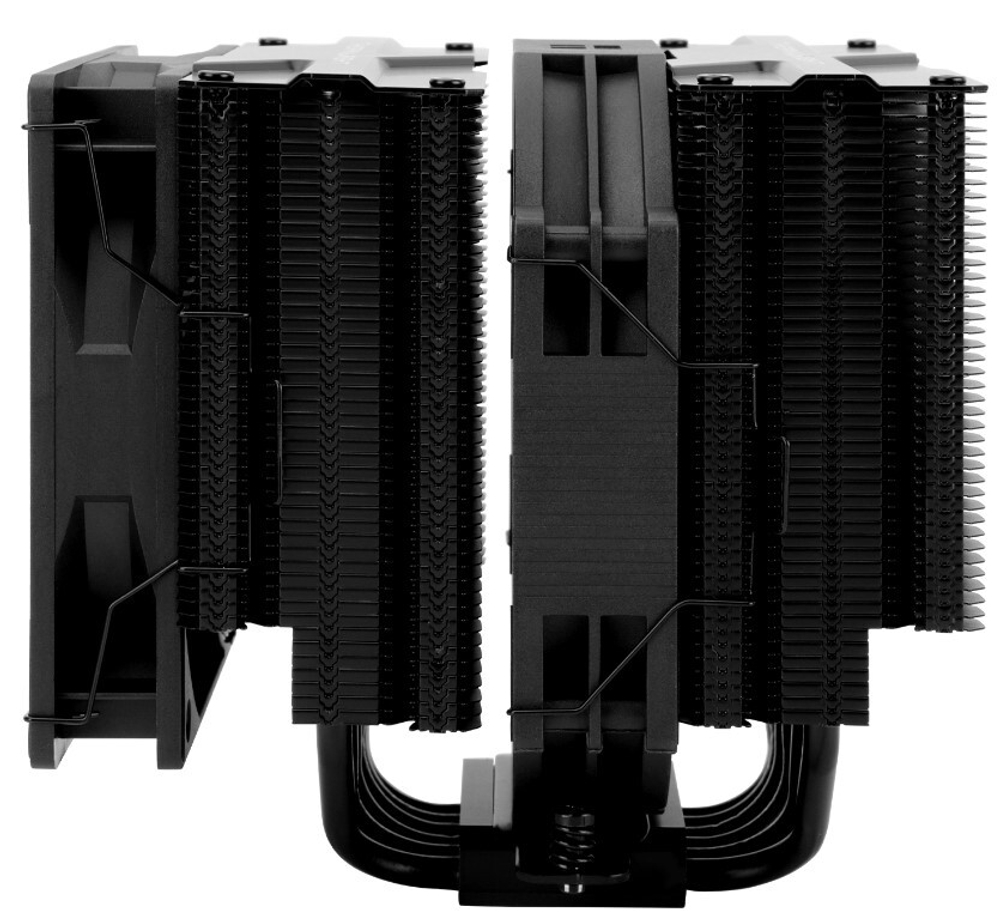 Кулер  Thermalright Peerless Assassin 140 Black