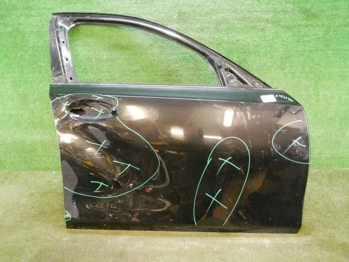 Дверь передняя правая BMW 3er G20 (2018-н.в.)