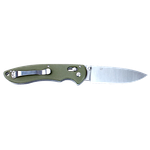Нож Ganzo G740GR 440C (58 HRC) Чёрный ***
