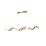 Подвесной светильник Aployt VIOLA APL.659.03.46