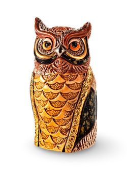 De Rosa Rinconada Статуэтка Ушастая Сова