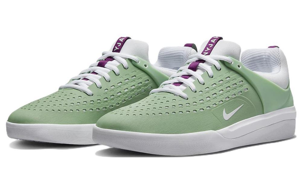 Кроссовки Nike Sb Nyjah 3