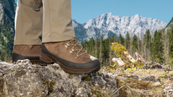 Ботинки Haix  Nature One GTX