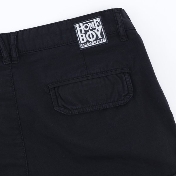 Брюки Homeboy x-tra Cargo Pant (black) артикул: - купить в магазине Дайс