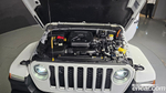 Jeep Wrangler (JL) 2.0 Overland Power Top 4 даери 4xe (06.2022)