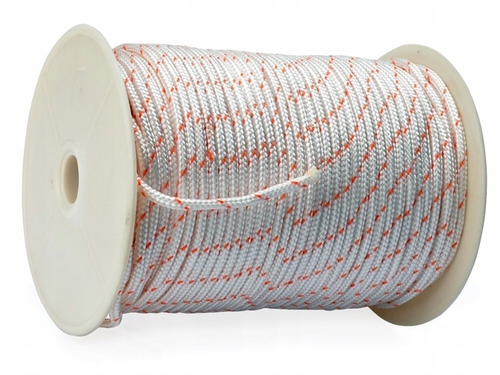 Канат СТАРТЕРНЫЙ 3мм-4мм