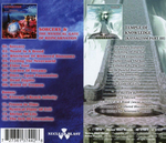Kataklysm / Sorcery & The Mystical Gate Of Reincarnation + The Temple Of Knowledge (Kataklysm Part III)(2CD)