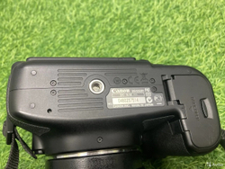 Canon EOS 60D (8.600 кадров) Покупка/Продажа