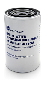 Фильтр топливный 10 мк вставка сменная (большая) к C14773P