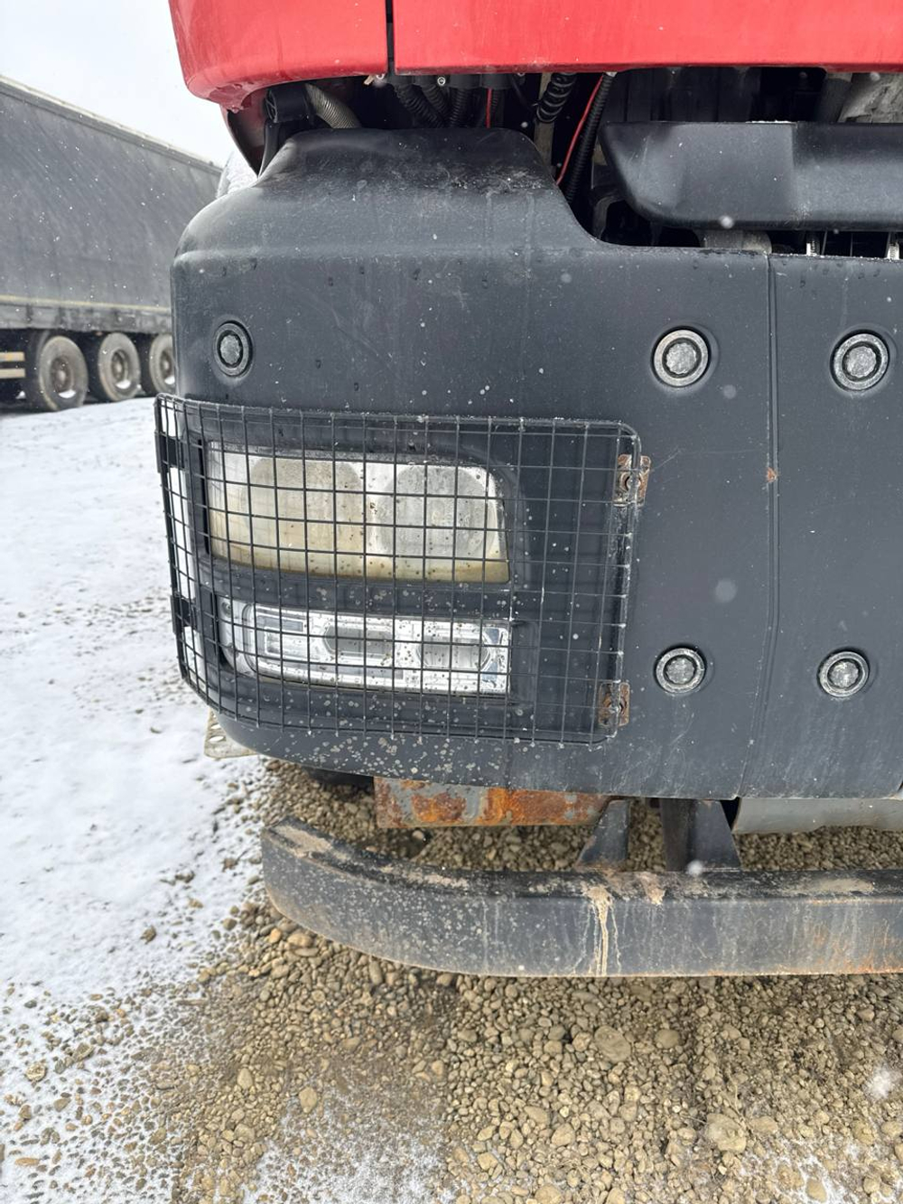 SITRAK C7H 8x4 Самосвал ZZ3316V306ME (Дизельный, 12,4 л, 480 л.с., МТ)