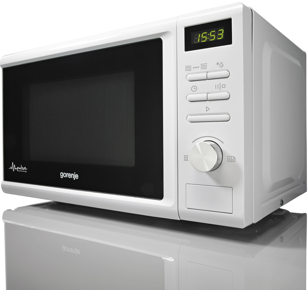 Микроволновая печь с грилем Gorenje MMO 20 DGW II