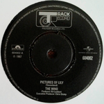 The Who / The Track Singles 1967-1973 (14x7" Vinyl Single + 7" Vinyl Single EP)