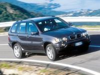 X5 I (E53)