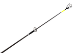 Удочка зимняя Narval Frost Ice Rod Long Handle Gen.2 76см c хлыстом ( H ) Ручка Неопрен NFRFL276H