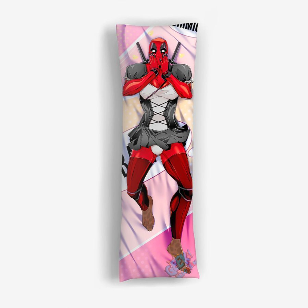 Deadpool dakimakura cheap